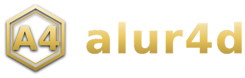 alur4d logo